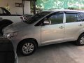 Toyota  Innova E Manual Diesel 2014 FOR SALE-2
