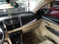 Toyota Vios 1.5G Automatic 2013 FOR SALE-3