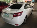 Toyota Vios 1.5G Automatic 2013 FOR SALE-2