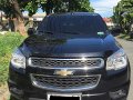 2014 Chevrolet Trailblazer Duramax LT SUV for sale-5