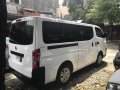 2017 NISSAN URVAN NV350 FOR SALE-2