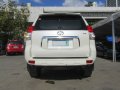 2013 Toyota Landcruiser Prado 4X4 Automatic-1