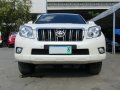 2013 Toyota Landcruiser Prado 4X4 Automatic-2