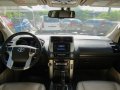 2013 Toyota Landcruiser Prado 4X4 Automatic-3