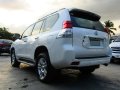 2013 Toyota Landcruiser Prado 4X4 Automatic-1