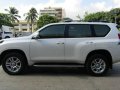 2013 Toyota Landcruiser Prado 4X4 Automatic-0