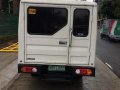 2013 Hyundai H100 Van Dual Aircon For Sale -1