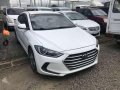 2016 Hyundai Elantra GL 6s MT GAS-5