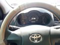 Toyota Hilux 2012 E manual transmission all stock-5