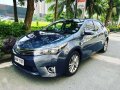 2014 Toyota Altis 1.6V Trade in and Financing-11