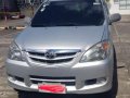 Toyota Avanza 2011 model MT-0