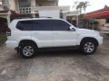 SELLING TOYOTA Land Cruiser Prado AT 4x4 2004-7