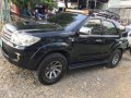 Toyota Fortuner V 3.0 Diesel 2006 FOR SALE-5
