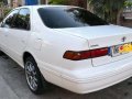 Toyota Camry 1996 good condition registered -4