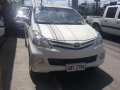 2015 Toyota Avanza 1.3 J Manual Transmission-4