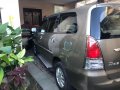 TOYOTA Innova G 2011 diesel matic -5