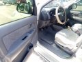 Toyota Hilux 2012 E manual transmission all stock-8