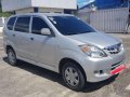 Toyota Avanza 2011 model MT-4