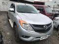 2017 Mazda BT50 22 4x2 AT DSL-1