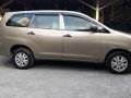 Toyota Innova 2.5L E 2013 Automatic Transmission DieseL-2