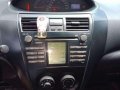 Toyota Vios E 2010 manual transmission-8