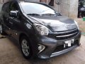 Toyota Wigo 2017 Model FOR SALE-1