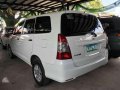 Toyota Innova E AT Diesel 2013 FOR SALE-7