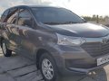 For Cash.Swap.Financing 2months old Toyota Avanza 1.3 manual 2018-6