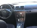 2009 Mazda 3 V AT Gas FOR SALE-4