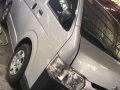 2018 TOYOTA Hiace Commuter 30 manual silver-7