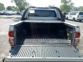 Toyota Hilux 2012 E manual transmission all stock-2