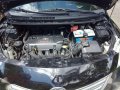 Toyota Vios E 2010 manual transmission-10