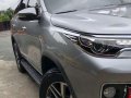 2016 Toyota Fortuner 24V FOR SALE-0