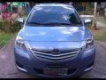 Selling my Toyota Vios 1.3J Top of the line 2012-0