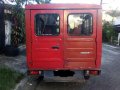 1993 Toyota Tamaraw FX High Side FOR SALE-3