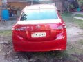 Toyota Vios 2016 model FOR SALE-0