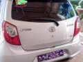 Toyota Wigo 1.0 G 2016 FOR SALE-1
