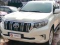 2019 Brandnew Toyota Prado VX Diesel Dubai Full Options-1