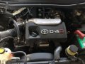 TOYOTA Innova G 2011 diesel matic -1