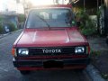 1993 Toyota Tamaraw FX High Side FOR SALE-4