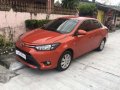 SELLING Toyota Vios E 2018 matic-5