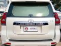 2019 Brandnew Toyota Prado VX Diesel Dubai Full Options-0