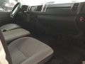 2018 Toyota Hiace Grandia GL 3.0 Diesel Manual-4