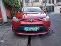 2014 Toyota Vios 1.3 E Automatic Transmission-0