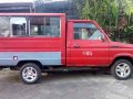 1993 Toyota Tamaraw FX High Side FOR SALE-1