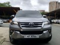 2016 Toyota Fortuner 24V FOR SALE-5