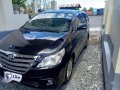 Toyota Innova G 2015 FOR SALE-1