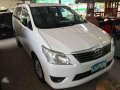 Toyota Innova E AT Diesel 2013 FOR SALE-5