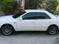 Toyota Camry 1996 good condition registered -0