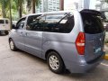 Hyundai Grand Starex 2009 CVX for sale-4